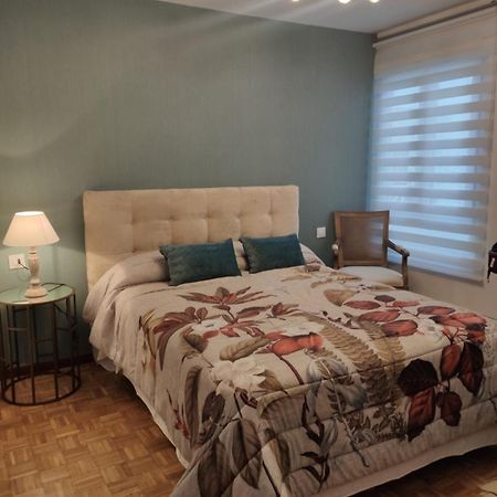 Appartamento Precioso Piso Totalmente Reformado. Gijón Esterno foto