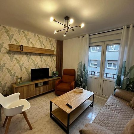 Appartamento Precioso Piso Totalmente Reformado. Gijón Esterno foto