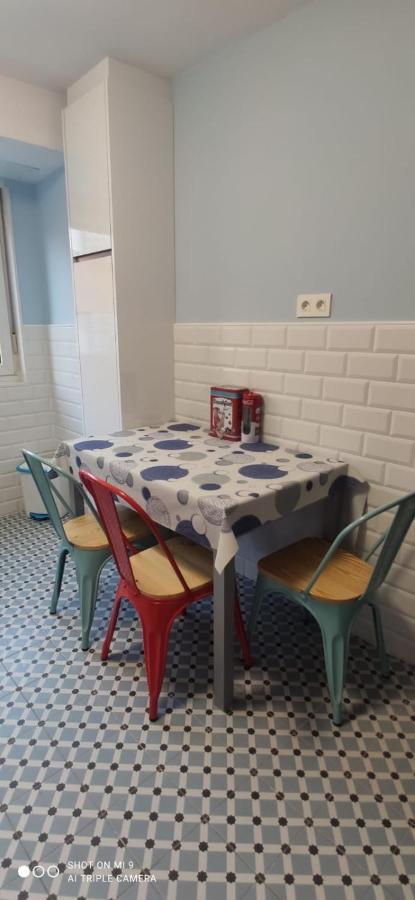 Appartamento Precioso Piso Totalmente Reformado. Gijón Esterno foto