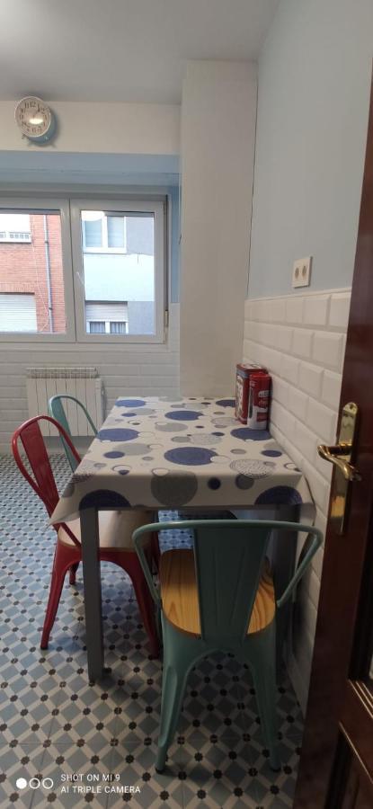 Appartamento Precioso Piso Totalmente Reformado. Gijón Esterno foto