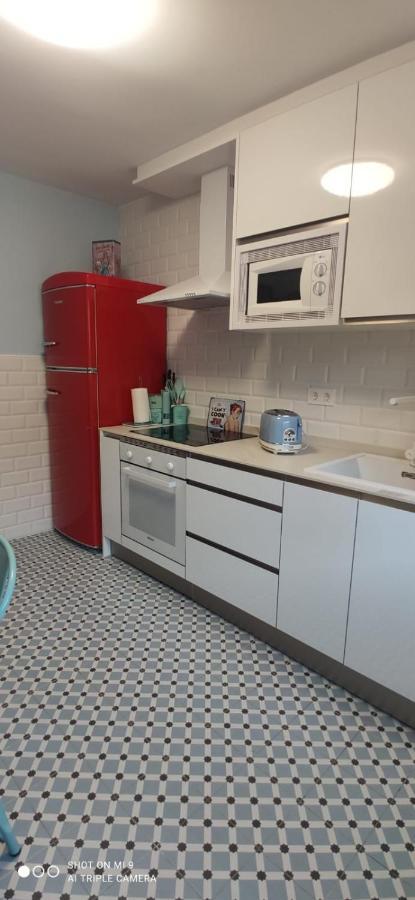 Appartamento Precioso Piso Totalmente Reformado. Gijón Esterno foto