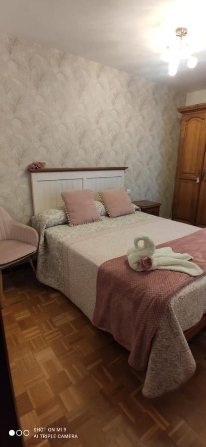 Appartamento Precioso Piso Totalmente Reformado. Gijón Esterno foto