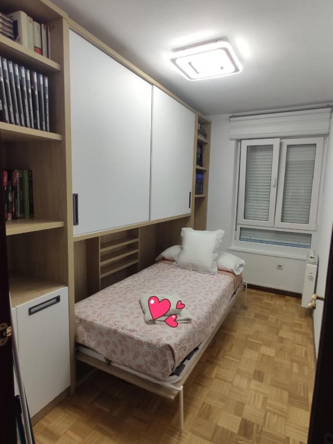 Appartamento Precioso Piso Totalmente Reformado. Gijón Esterno foto