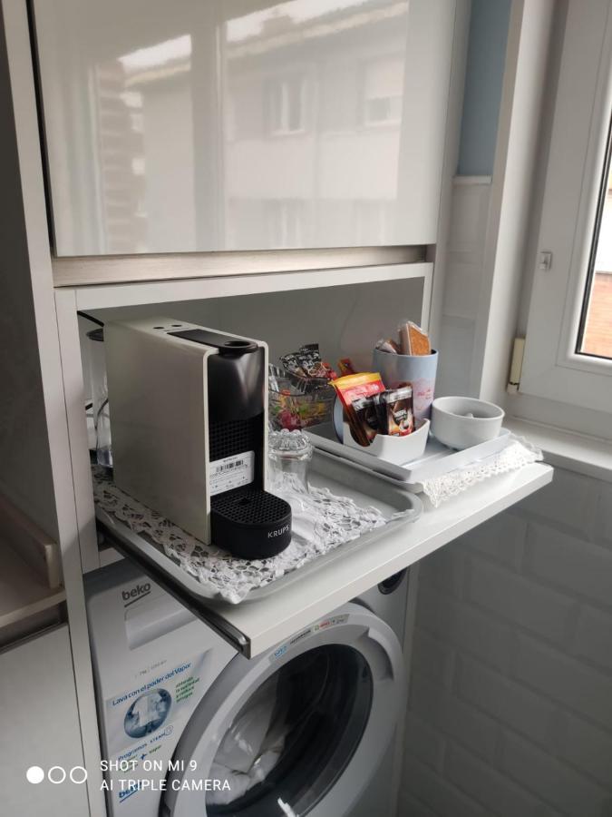 Appartamento Precioso Piso Totalmente Reformado. Gijón Esterno foto