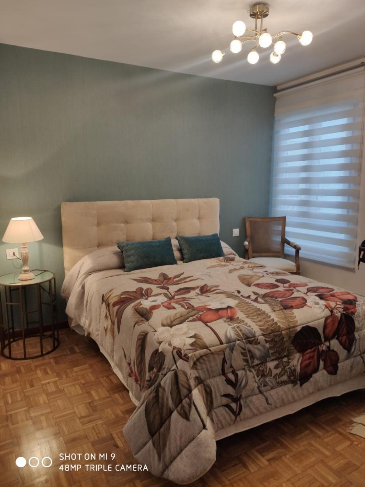 Appartamento Precioso Piso Totalmente Reformado. Gijón Esterno foto