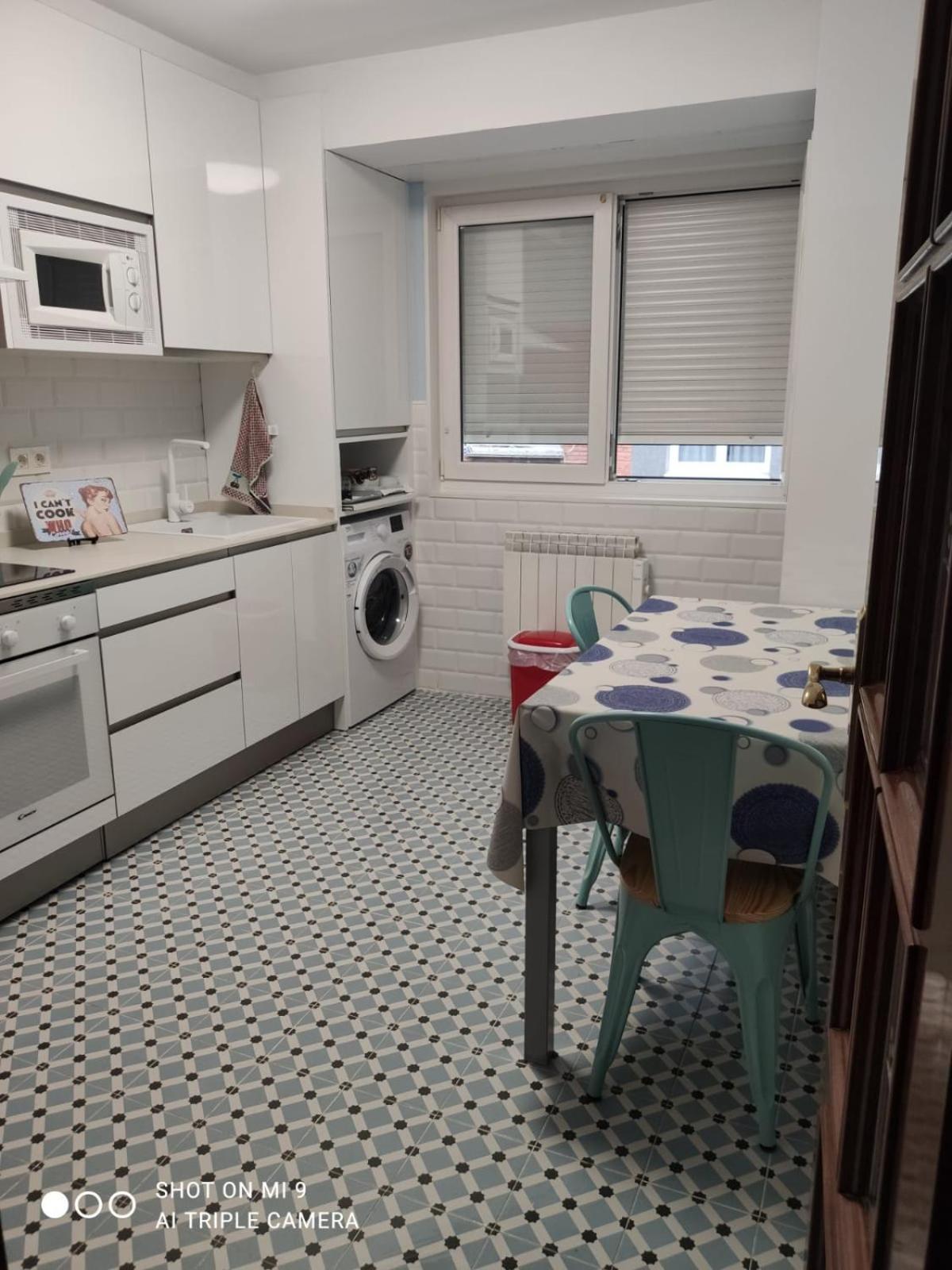 Appartamento Precioso Piso Totalmente Reformado. Gijón Esterno foto
