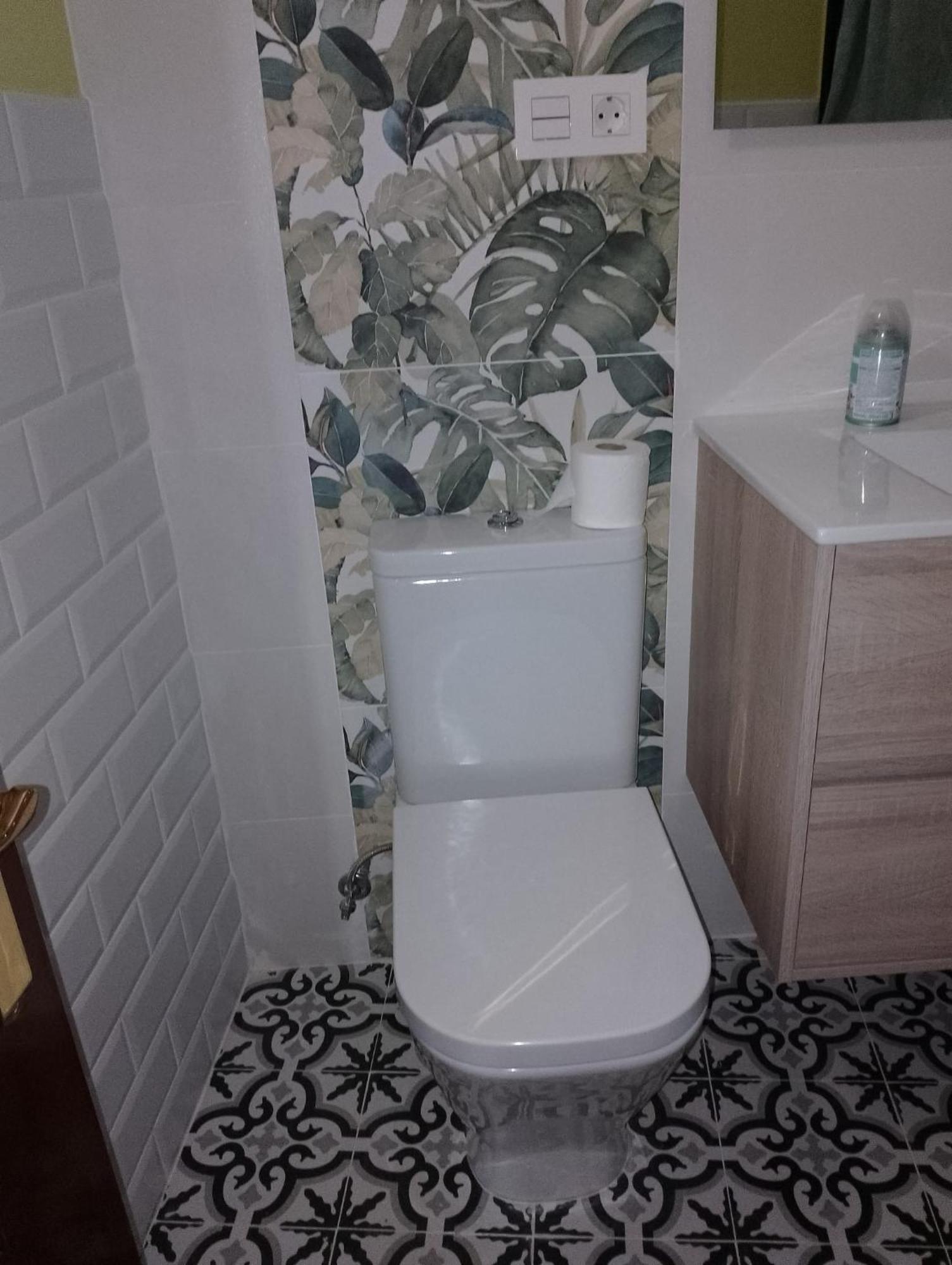 Appartamento Precioso Piso Totalmente Reformado. Gijón Esterno foto